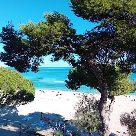 Beach House Мондело Екстериор снимка
